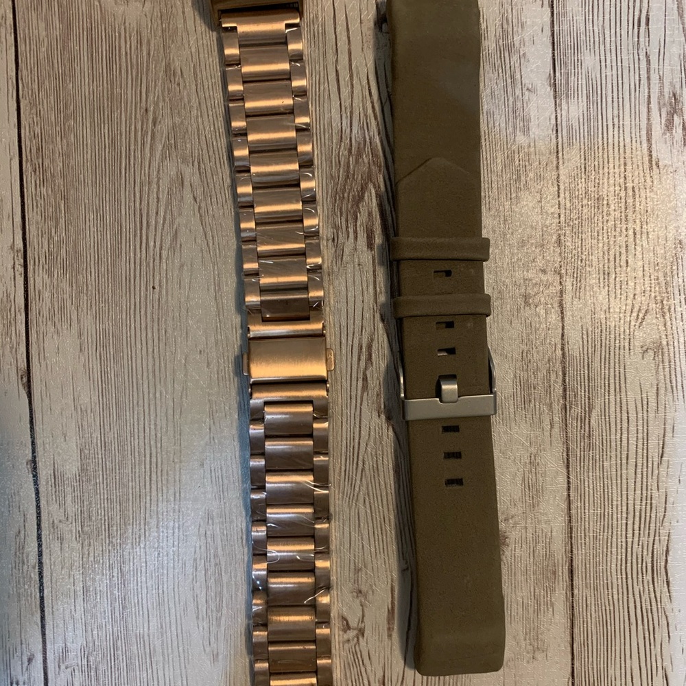 Fit bit 3 watch band